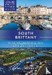 Heiney, Paul - Adlard Coles Shore Guide: South Brittany