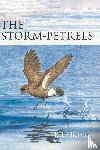 Thomas, Rob - The Storm-petrels