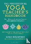 Rountree, Sage - The Professional Yoga Teacher's Handbook