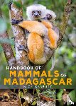 Garbutt, Nick - Handbook of Mammals of Madagascar