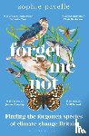 Pavelle, Sophie - Forget Me Not