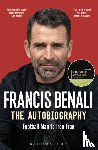 Benali, Francis - Francis Benali