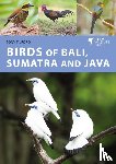Tilford, Tony - Birds of Bali, Sumatra and Java
