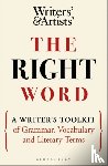 - The Right Word