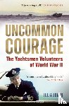 Jones, Julia - Uncommon Courage