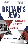 Freedman, Harry - Britain's Jews