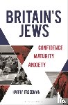 Freedman, Harry - Britain's Jews