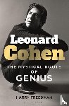 Harry Freedman, Freedman - Leonard Cohen