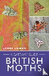 Lowen, James - British Moths