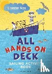 Vos, Lisette - All Hands on Deck