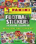 Lansdowne, Greg - Panini Football Stickers