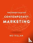 Willan, Mo - The Essentials of Contemporary Marketing