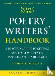 Blackwell, Sophia - Writers' & Artists' Poetry Writers' Handbook