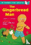 Chimbiri, Kandace - The Gingerbread Man: A Bloomsbury Young Reader