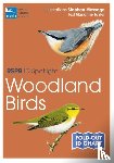 Taylor, Marianne - RSPB ID Spotlight - Woodland Birds