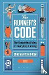 Newkey-Burden, Chas - The Runner's Code