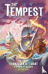 Ewart, Franzeska G. - The Tempest: A Bloomsbury Reader