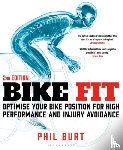 Burt, Phil - Bike Fit 2nd Edition