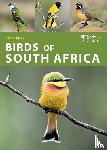 Riley, Adam - Birds of South Africa