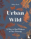 Rook, Helen - Urban Wild