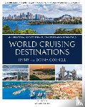 Cornell, Jimmy, Cornell, Doina - World Cruising Destinations