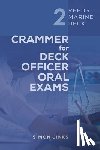 Jinks, Simon - Reeds Marine Deck 2: Crammer for Deck Officer Oral Exams