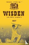  - Wisden Cricketers' Almanack 2022