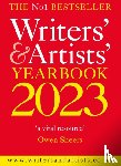  - Writers' & Artists' Yearbook 2023