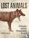 Fuller, Errol - Lost Animals