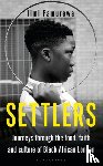Famurewa, Jimi - Settlers