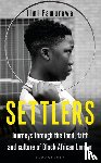 Famurewa, Jimi - Settlers