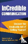 Weintraub, Rebecca, Lewis, Steven - InCredible Communication
