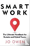 Owen, Jo - Smart Work