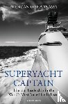 O’Shannassy, Brendan - Superyacht Captain