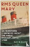 Ellery, David - RMS Queen Mary