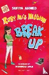 Ahmed, Sufiya - Ruby Ali's Mission Break Up: A Bloomsbury Reader