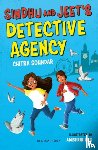 Soundar, Chitra - Sindhu and Jeet's Detective Agency: A Bloomsbury Reader