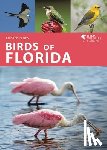 Hines, Kirsten - Birds of Florida