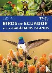 Freile, Juan, Cooper, Murray - Birds of Ecuador and the Galapagos Islands