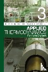 Russell, Paul Anthony, Embleton, William, Jackson, Leslie - Reeds Vol 3: Applied Thermodynamics for Marine Engineers