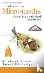 Sterling, Dr Phil, Parsons, Mark - Field Guide to the Micro-moths of Great Britain and Ireland: 2nd edition