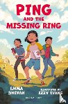 Shevah, Emma - Ping and the Missing Ring: A Bloomsbury Reader