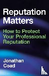 Coad, Jonathan - Reputation Matters