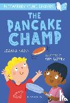 Nadin, Joanna - The Pancake Champ: A Bloomsbury Young Reader