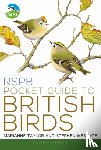 Taylor, Marianne - RSPB Pocket Guide to British Birds