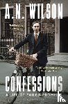 Wilson, A. N. - Confessions