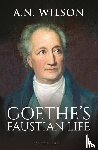 Wilson, A. N. - Goethe
