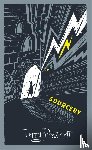 Pratchett, Terry - Sourcery
