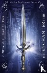 Williams Chima, Cinda - The Enchanter Heir