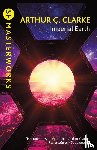 Clarke, Sir Arthur C. - Imperial Earth